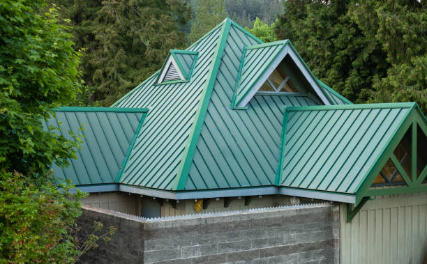 Best Sheet Metal Roofing  in Defiance, OH