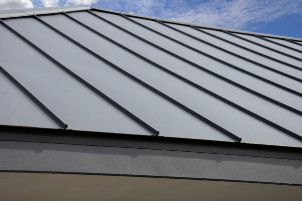 Best Steel Roofing  in Defiance, OH